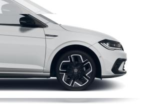 Volkswagen Polo R-Line 1.0 l TSI OPF DSG CarPlay Matrix Pano RFK