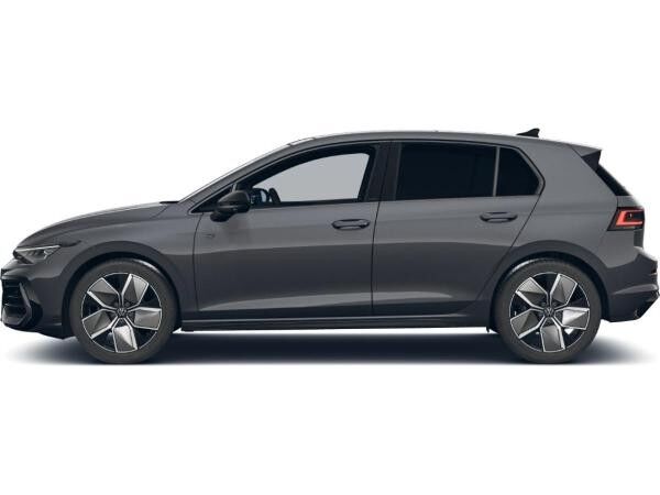 Volkswagen Golf R-Line 1.5 l eTSI OPF DSG Black CarPlay ACC