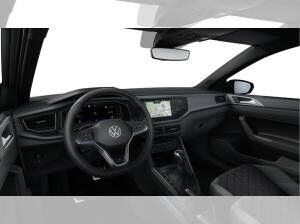 Volkswagen Polo R-Line 1.0 l TSI OPF DSG CarPlay Matrix Pano RFK