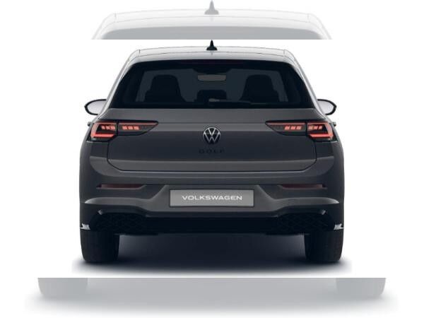 Volkswagen Golf R-Line 1.5 l eTSI OPF DSG Black CarPlay ACC