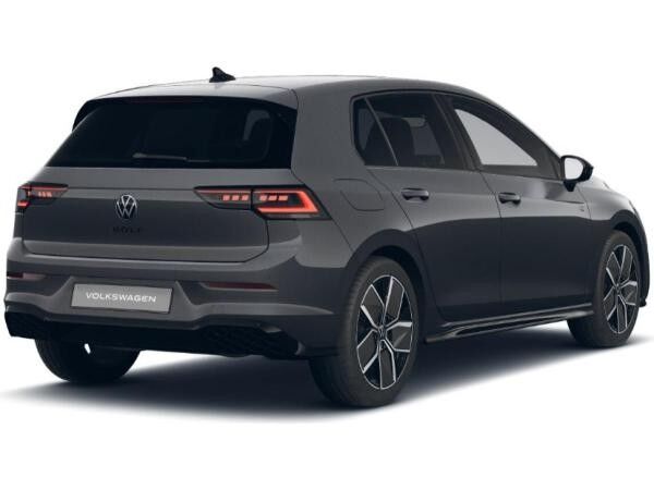 Volkswagen Golf R-Line 1.5 l eTSI OPF DSG Black CarPlay ACC