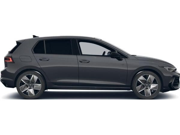 Volkswagen Golf R-Line 1.5 l eTSI OPF DSG Black CarPlay ACC