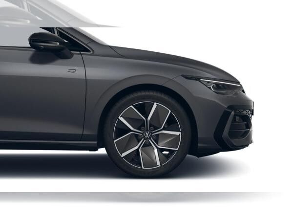Volkswagen Golf R-Line 1.5 l eTSI OPF DSG Black CarPlay ACC