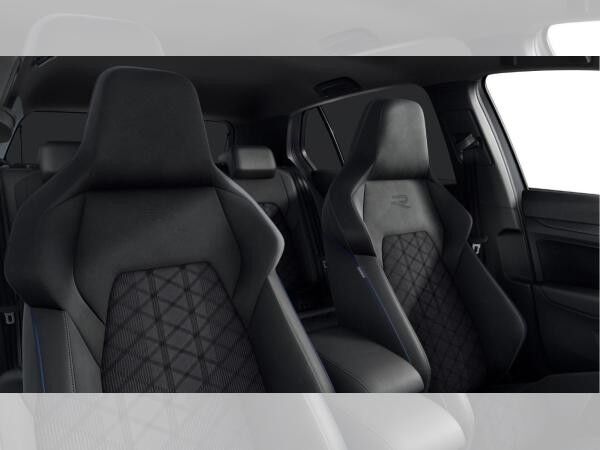Volkswagen Golf R-Line 1.5 l eTSI OPF DSG Black CarPlay ACC