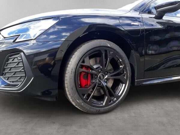 Audi A3 S line 45 TFSIe AHK Navi Kamera *exkl. für Gewerbekunden*