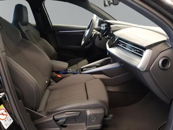 Audi A3 S line 45 TFSIe AHK Navi Kamera *exkl. für Gewerbekunden*