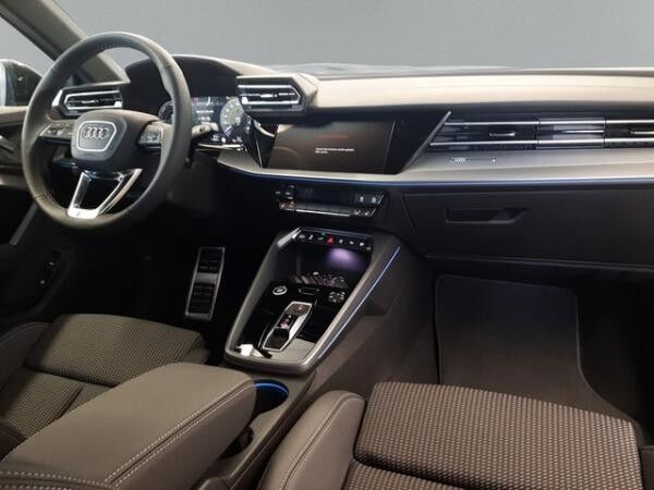 Audi A3 S line 45 TFSIe AHK Navi Kamera *exkl. für Gewerbekunden*