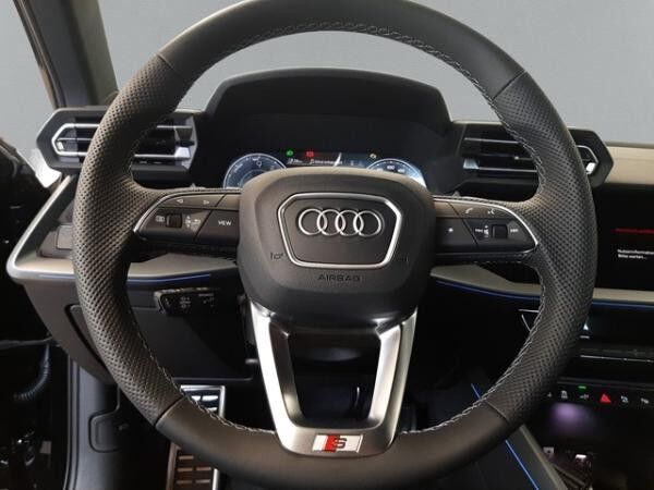 Audi A3 S line 45 TFSIe AHK Navi Kamera *exkl. für Gewerbekunden*