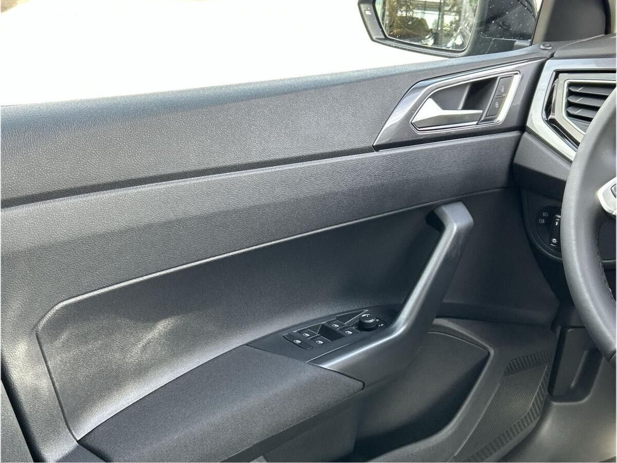 Volkswagen Polo 1.0 TSI DSG OPF Style SOFORT VERFÜGBAR Travel &Comfort ArtVelours BlackRoof