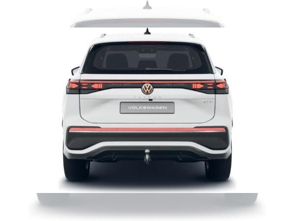 Volkswagen Tayron 1.5 eTSI DSG OPF Elegance SOFORT VERÜGBAR 7-Sitze AHK IQLight IQDrive