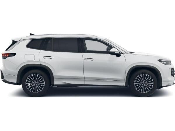 Volkswagen Tayron 1.5 eTSI DSG OPF Elegance SOFORT VERÜGBAR 7-Sitze AHK IQLight IQDrive