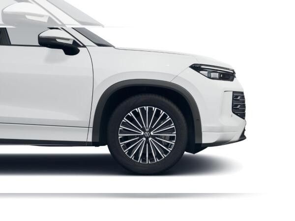 Volkswagen Tayron 1.5 eTSI DSG OPF Elegance SOFORT VERÜGBAR 7-Sitze AHK IQLight IQDrive