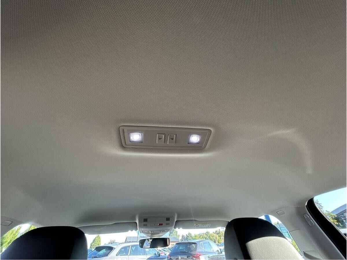 Volkswagen Polo 1.0 TSI DSG OPF Style SOFORT VERFÜGBAR Travel &Comfort ArtVelours BlackRoof