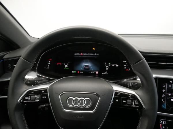 Audi A7 Sportback 45 TDI qu. PANO AHK HEAD-UP MATRIX
