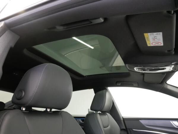 Audi A7 Sportback 45 TDI qu. PANO AHK HEAD-UP MATRIX
