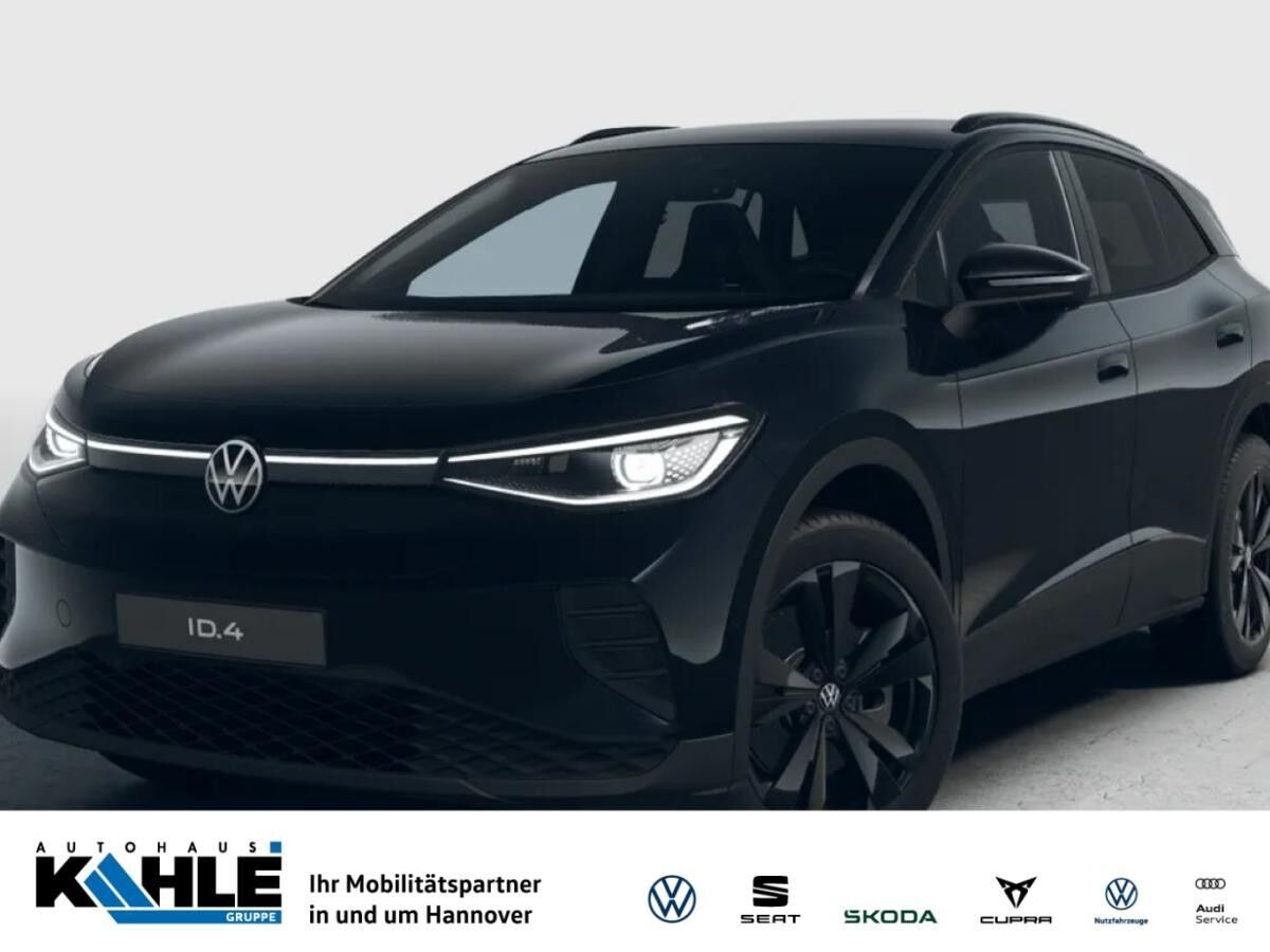 Volkswagen ID.4 Pro BLACK EDITION 77 kWh