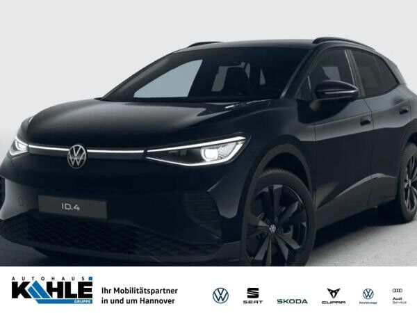Volkswagen ID.4 Pro BLACK EDITION 77 kWh