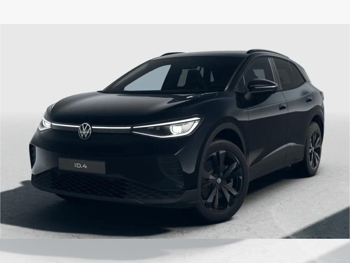 Volkswagen ID.4 Pro BLACK EDITION 77 kWh