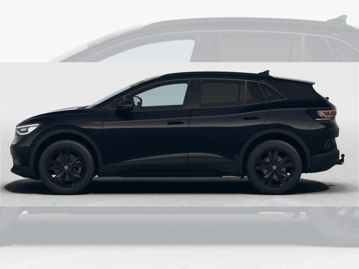 Volkswagen ID.4 Pro BLACK EDITION 77 kWh