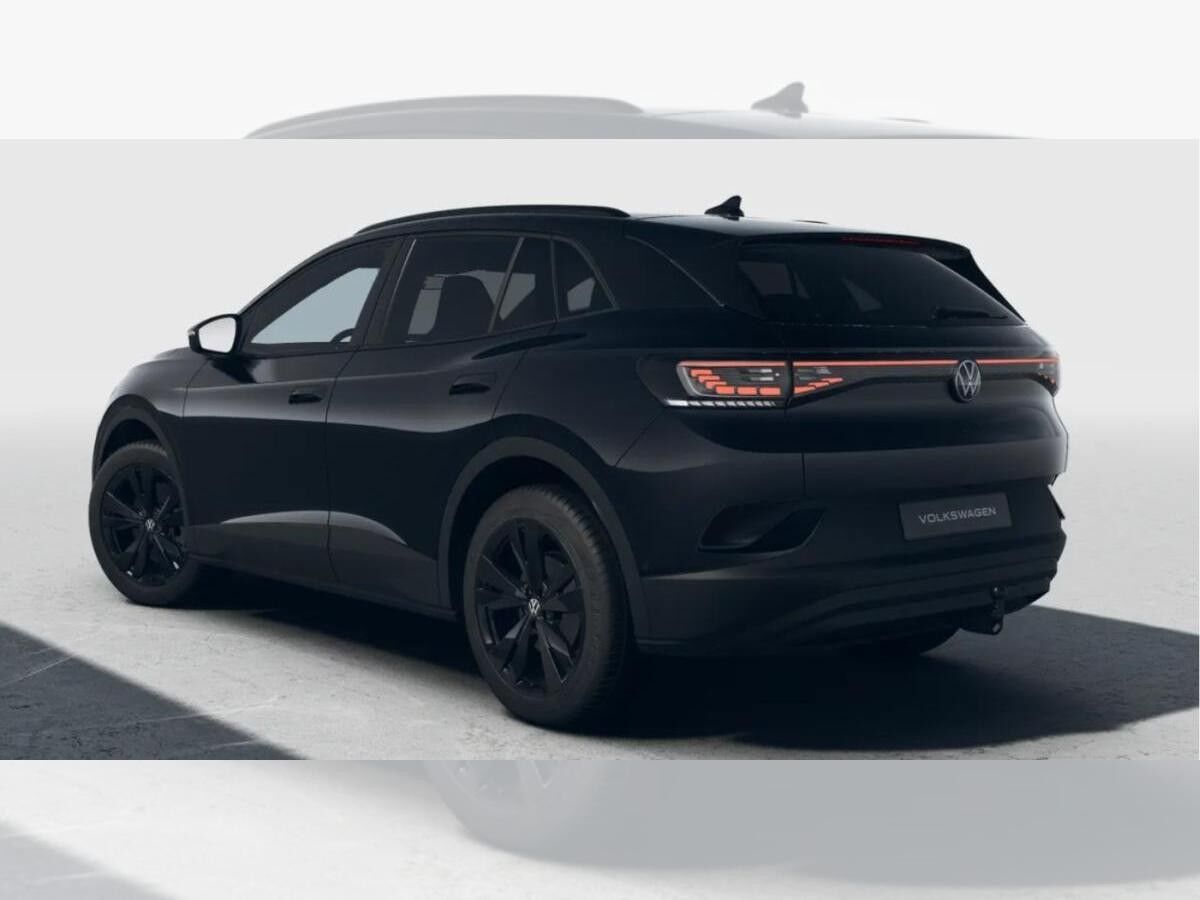 Volkswagen ID.4 Pro BLACK EDITION 77 kWh
