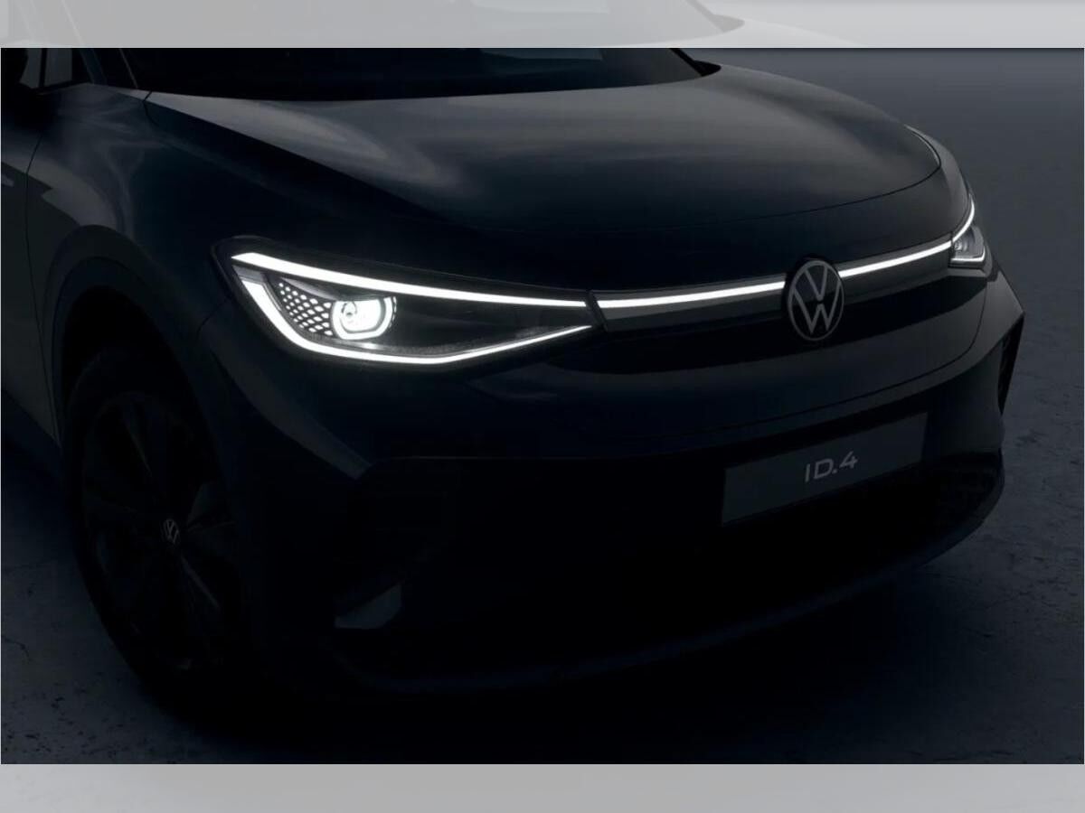 Volkswagen ID.4 Pro BLACK EDITION 77 kWh
