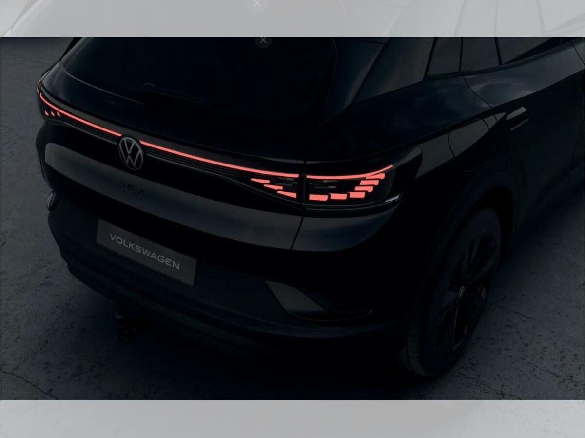 Volkswagen ID.4 Pro BLACK EDITION 77 kWh