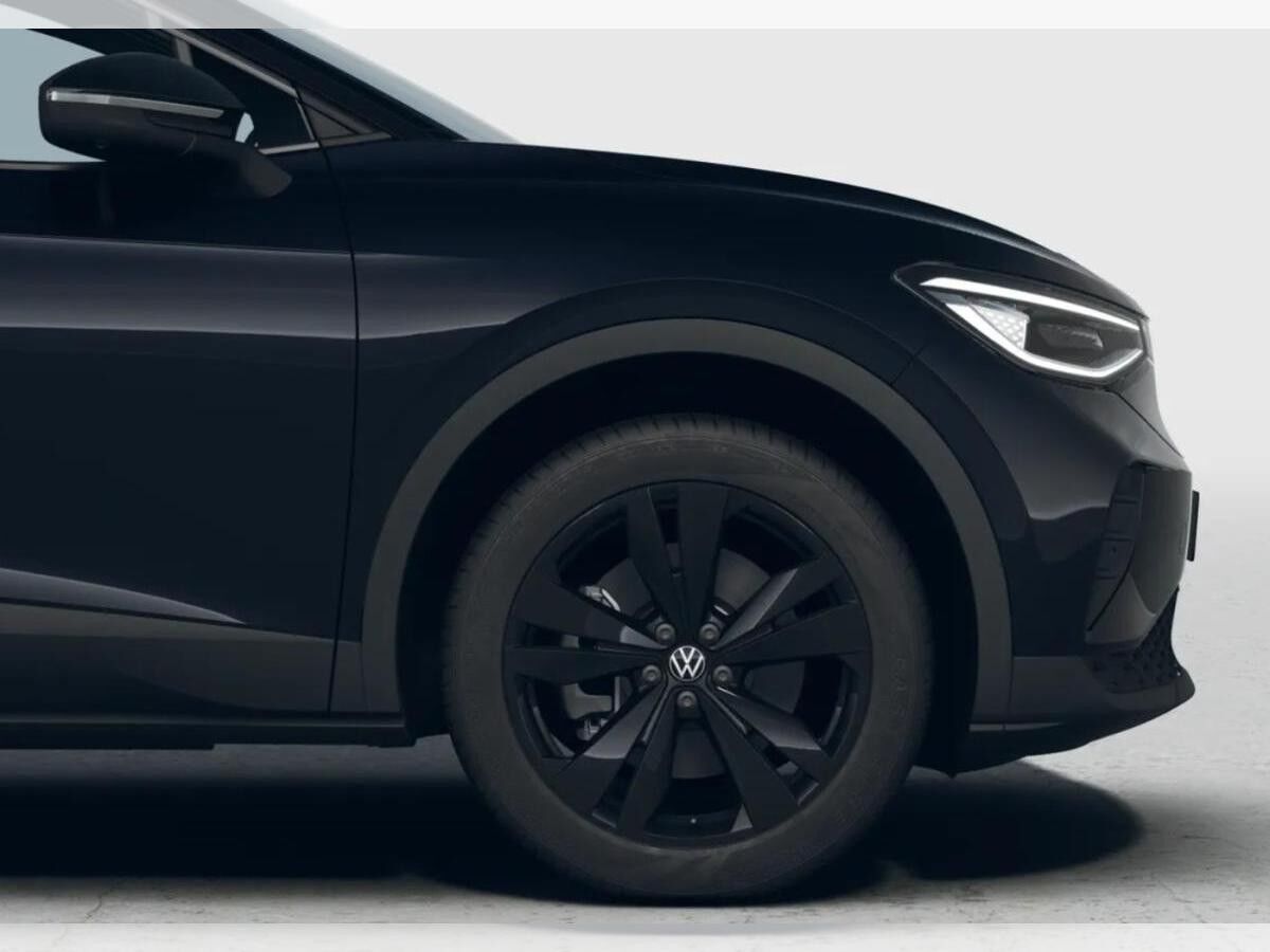 Volkswagen ID.4 Pro BLACK EDITION 77 kWh