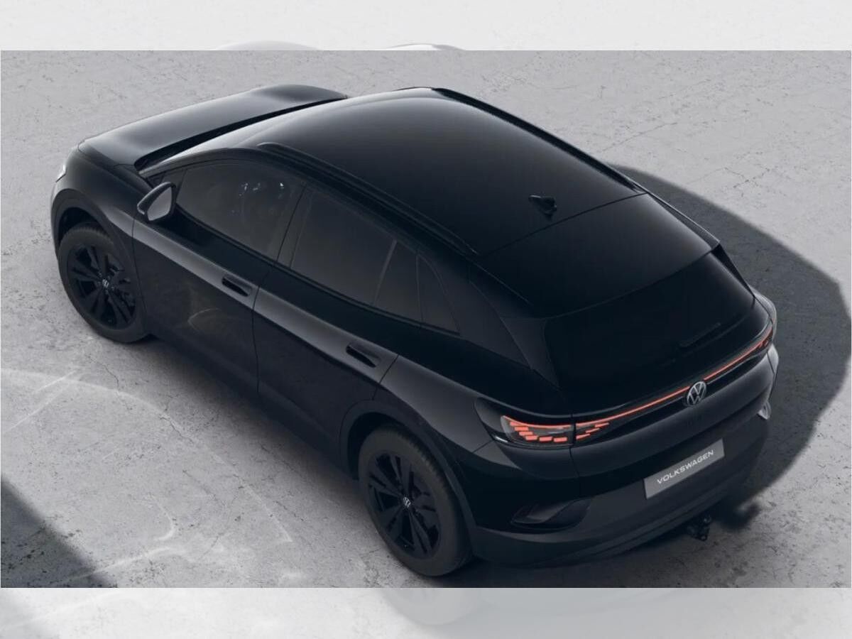 Volkswagen ID.4 Pro BLACK EDITION 77 kWh