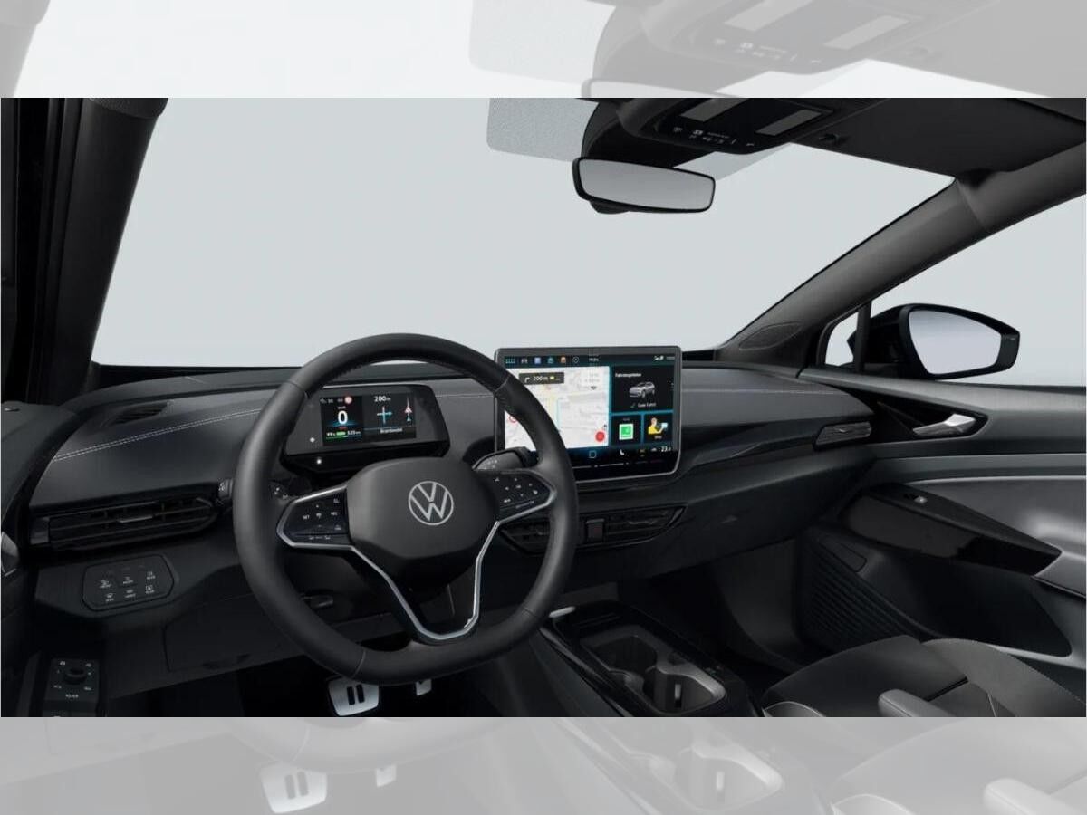 Volkswagen ID.4 Pro BLACK EDITION 77 kWh