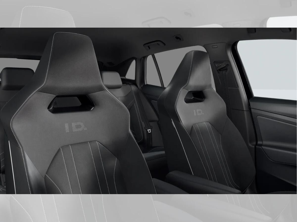 Volkswagen ID.4 Pro BLACK EDITION 77 kWh