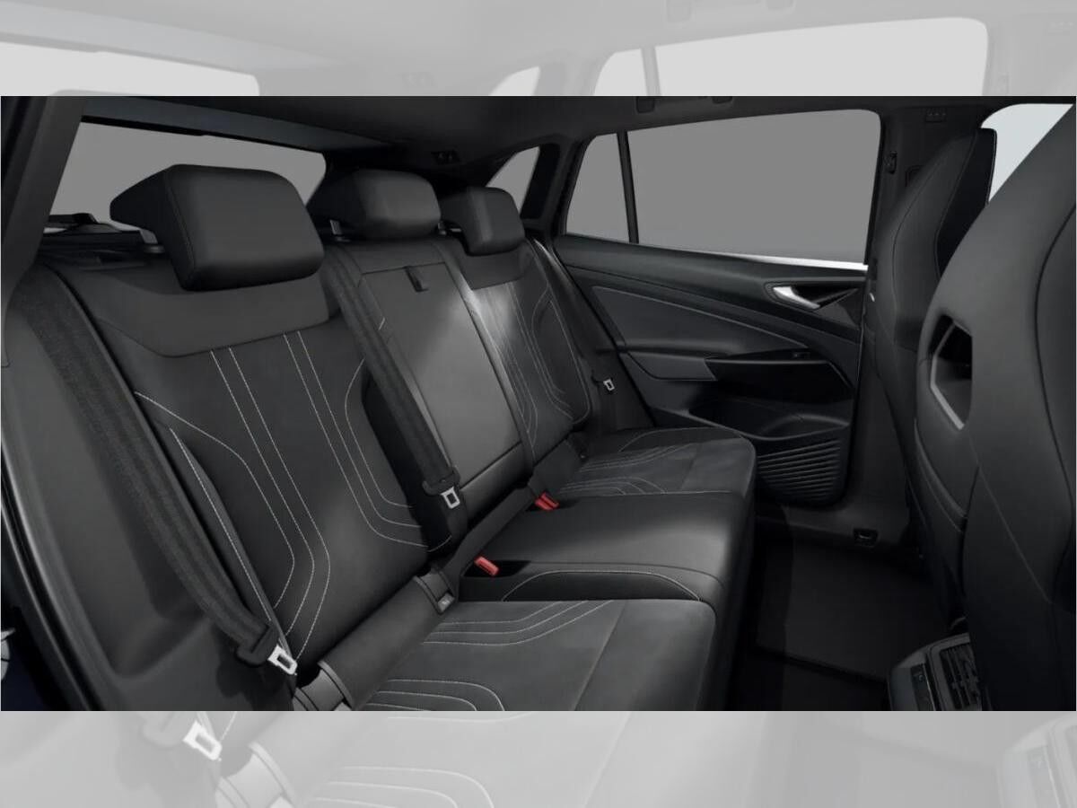 Volkswagen ID.4 Pro BLACK EDITION 77 kWh