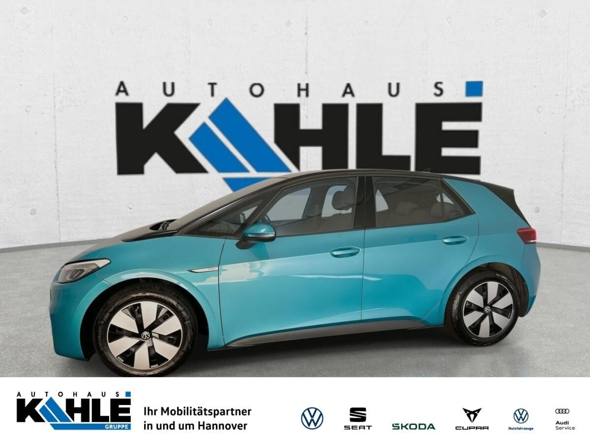 Volkswagen ID.3 Pro Performance Life