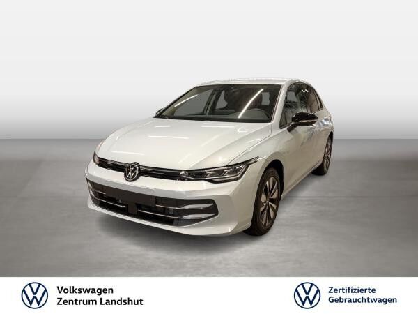 Volkswagen Golf VIII GOAL 1.5 eTSI DSG ACC AUT DynLicht LED