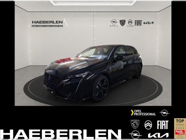 Peugeot 308 136 GT *SOFORT VERFÜGBAR*