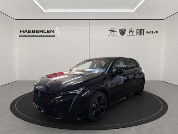 Peugeot 308 136 GT *SOFORT VERFÜGBAR*