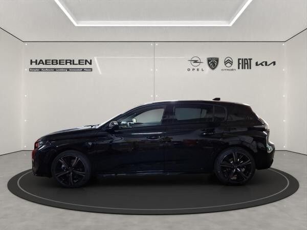 Peugeot 308 136 GT *SOFORT VERFÜGBAR*