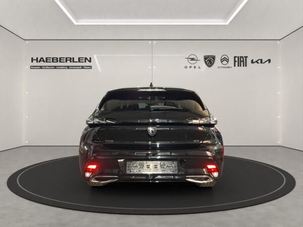 Peugeot 308 136 GT *SOFORT VERFÜGBAR*