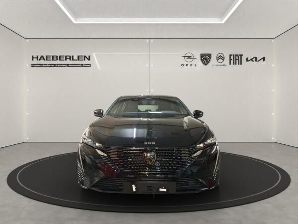 Peugeot 308 136 GT *SOFORT VERFÜGBAR*