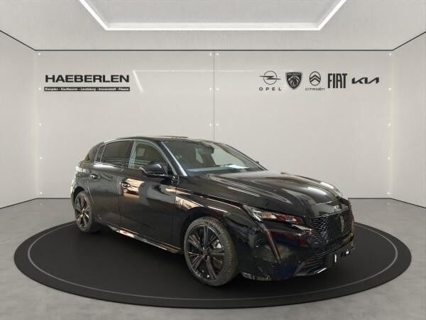 Peugeot 308 136 GT *SOFORT VERFÜGBAR*