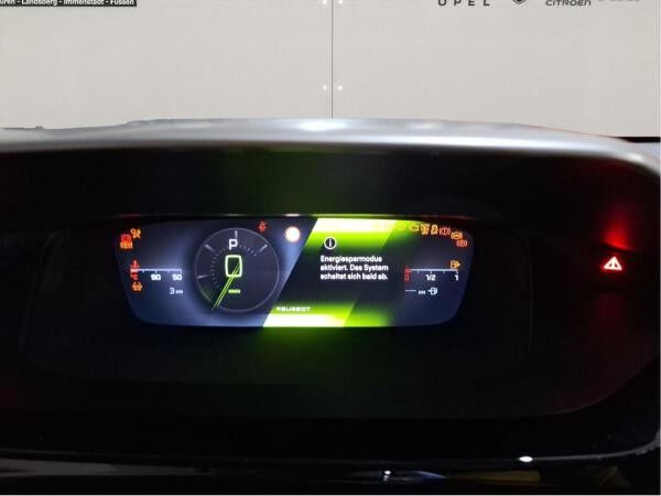 Peugeot 308 136 GT *SOFORT VERFÜGBAR*
