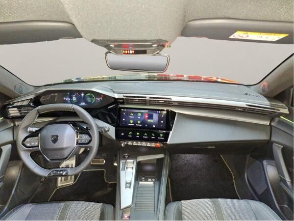 Peugeot 308 136 GT *SOFORT VERFÜGBAR*