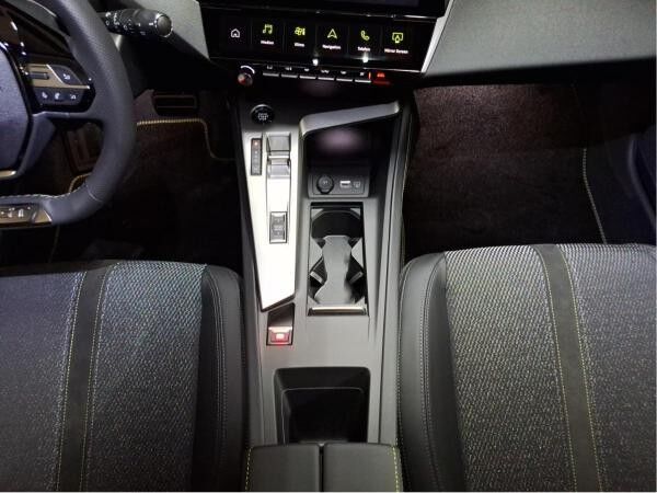 Peugeot 308 136 GT *SOFORT VERFÜGBAR*