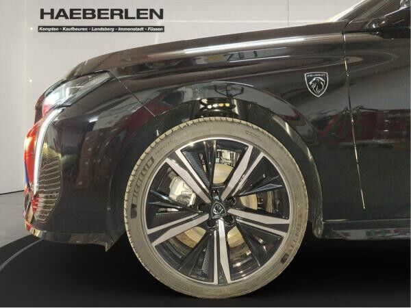 Peugeot 308 136 GT *SOFORT VERFÜGBAR*
