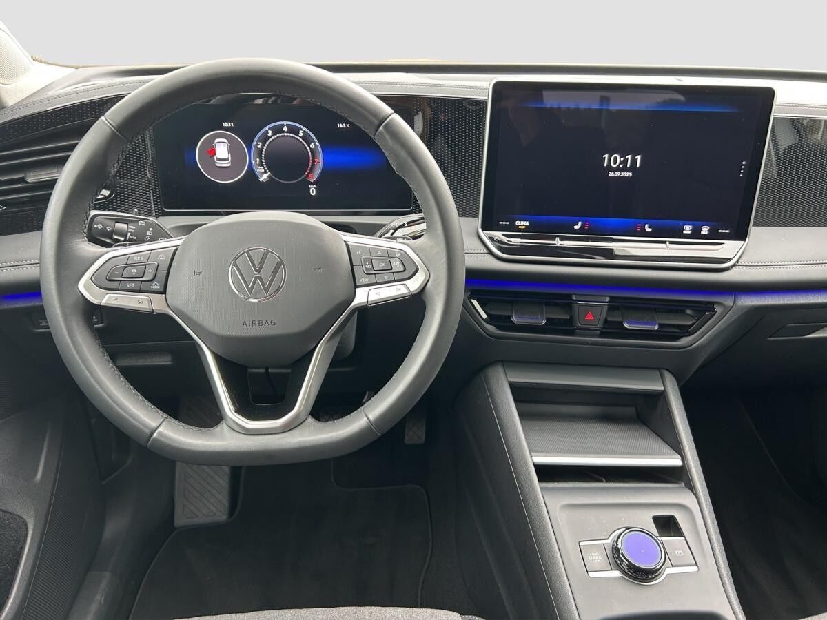 Volkswagen Tiguan LIFE 1.5 eTSI Design LED+ LM18 WInter connect AHK