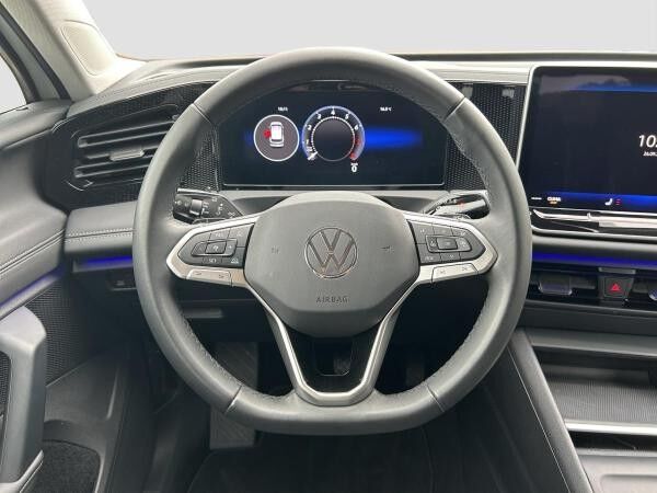 Volkswagen Tiguan LIFE 1.5 eTSI Design LED+ LM18 WInter connect AHK
