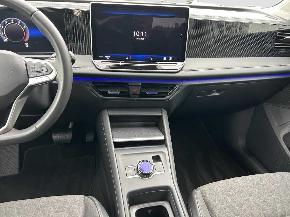 Volkswagen Tiguan LIFE 1.5 eTSI Design LED+ LM18 WInter connect AHK