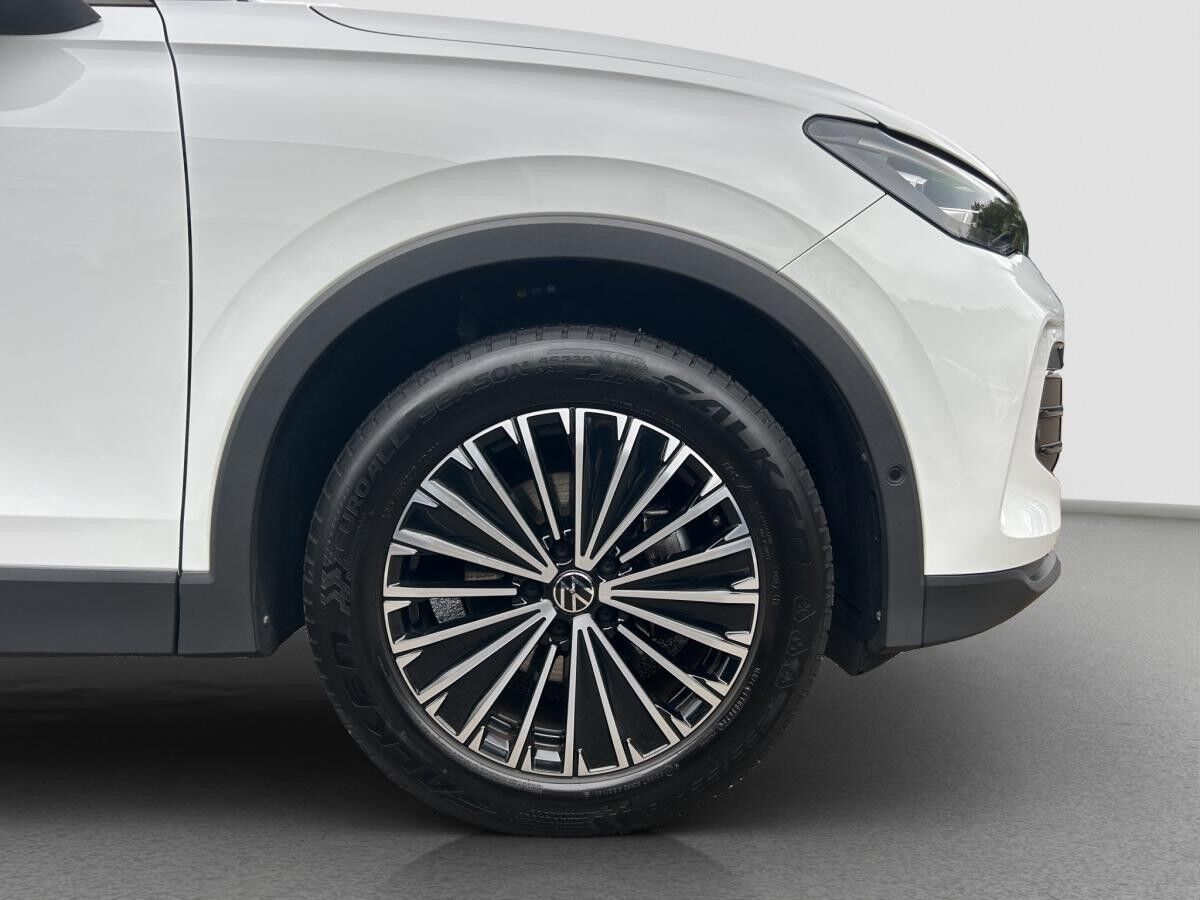 Volkswagen Tiguan LIFE 1.5 eTSI Design LED+ LM18 WInter connect AHK