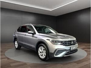 Volkswagen Tiguan Allspace Life 2.0 TDI*ACC*NAV*CAM*LED*AHK