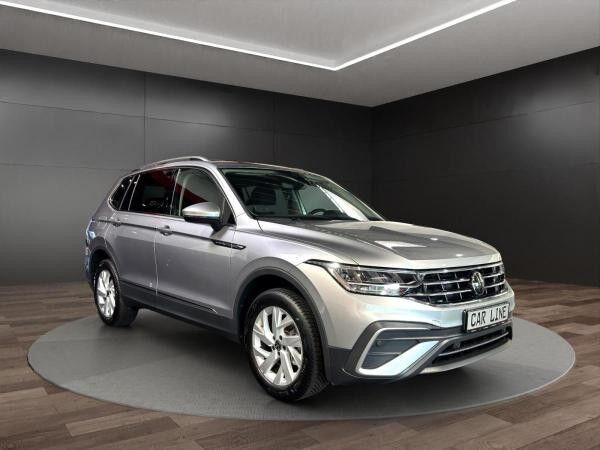 Volkswagen Tiguan Allspace Life 2.0 TDI*ACC*NAV*CAM*LED*AHK