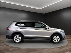 Volkswagen Tiguan Allspace Life 2.0 TDI*ACC*NAV*CAM*LED*AHK